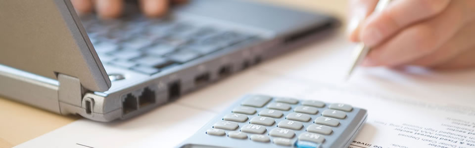 Financial Adviser Services